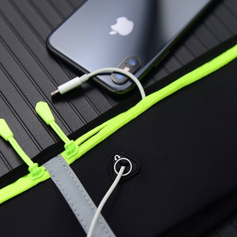 Sports cash bag, multi-purpose outdoor running phone bag, male and female exercise water