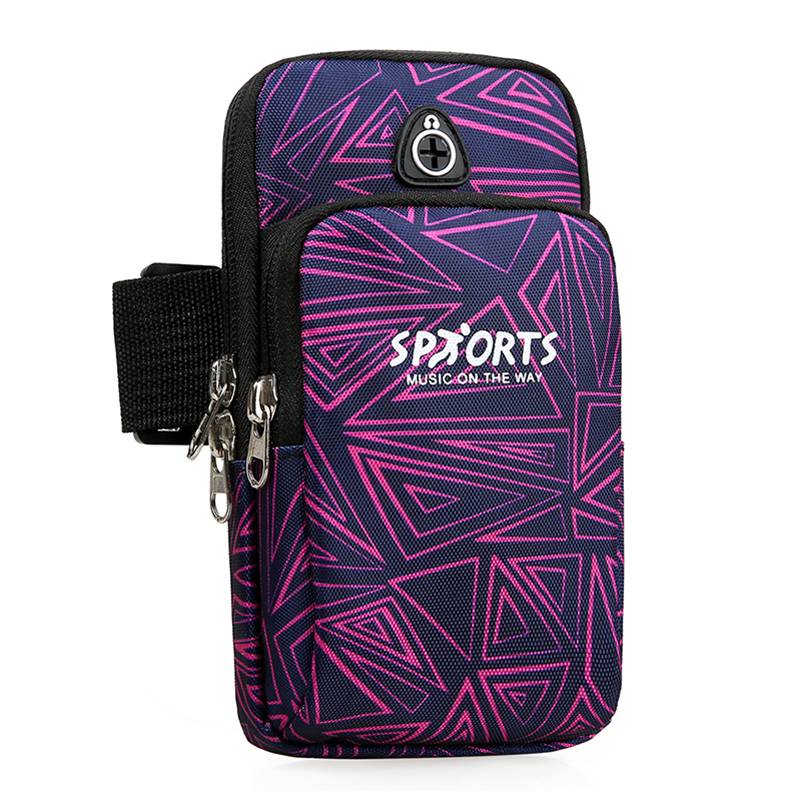 Sportsphone arm fragrance for running mobile phone arm bag for girl cell phone bag General Apple Wrestler