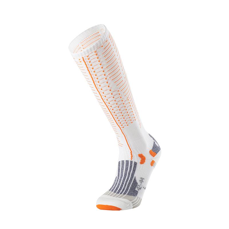 Rimix Leg Guarding Socks Vacuum Compression Protecting the calf fitness running marathon sports socks