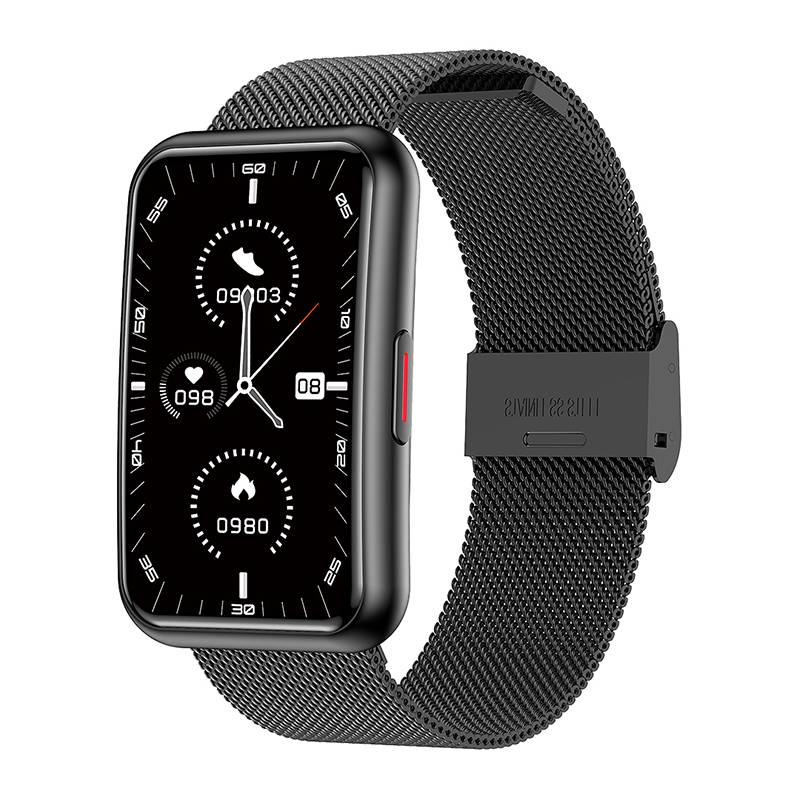 Intelligent bracelet Men and Women's Women's Waterproof Multifunctional Sports Movers Alipay Bluetooth Calling Calls Listening to Song Running Alarm Clock