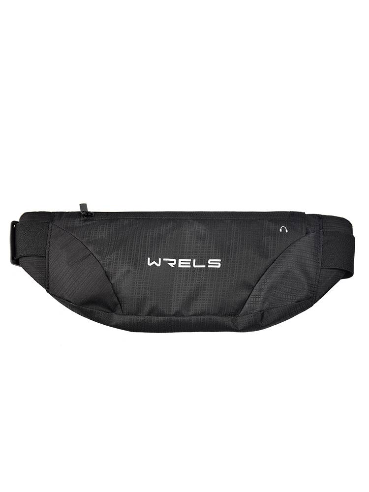 Sports cash bag, invisible outdoor gymnasium, low-level air-resilient men running waterproof cell phones, all set up