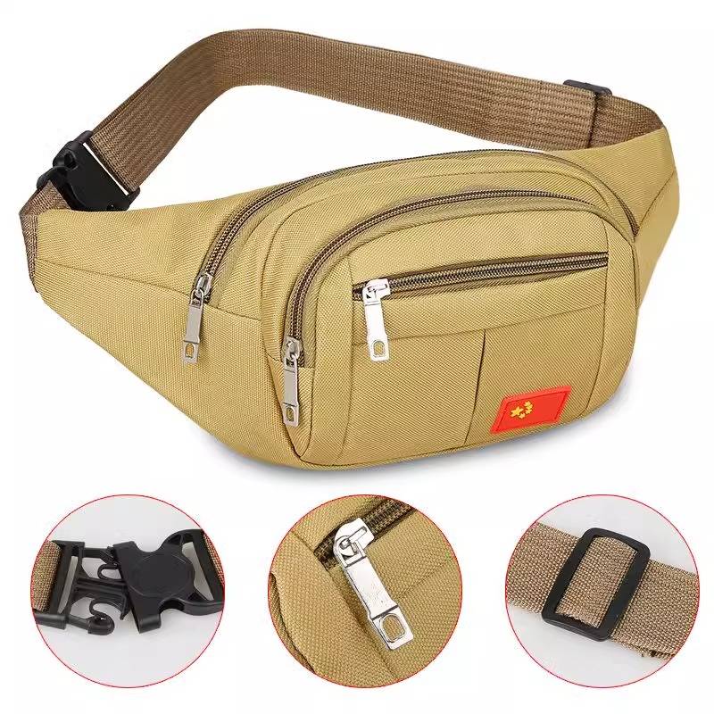 The new pocket menu men's work site mobile phone bag solid coin purse, do business cashier, road, road, waterproof waterproof