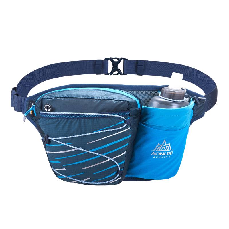 Oncell outdoor running pocket bag men's and women's fitness sports, Multifunctional Marathon cycling mobile phone bag
