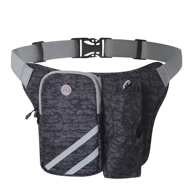 A multi-purpose kettle bag with a large capacity to carry along with Luya