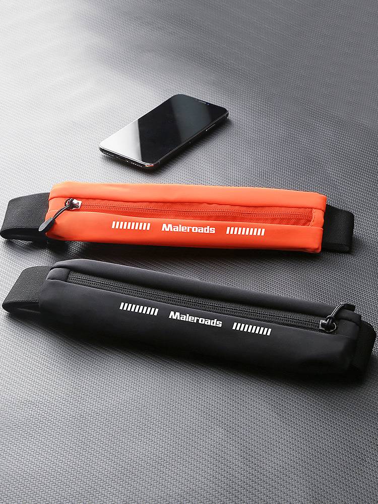 The running sports cell phone is so thin and multi-purpose