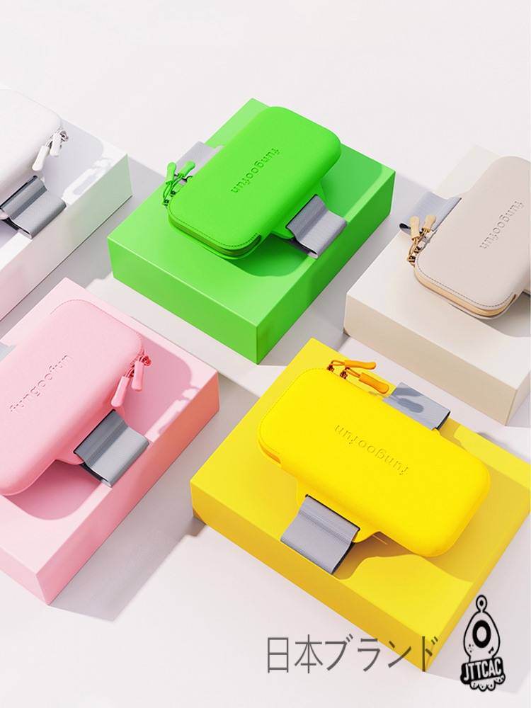 Japan JT running mobile phone arm bag bag men's universal sports fitness equipment breathable anti -sweat -proof sports arm bag