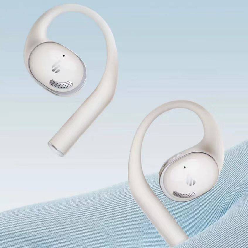 Walkingman X FIT open -ear wireless Bluetooth headset is not in ear sports, running special 2024 new model