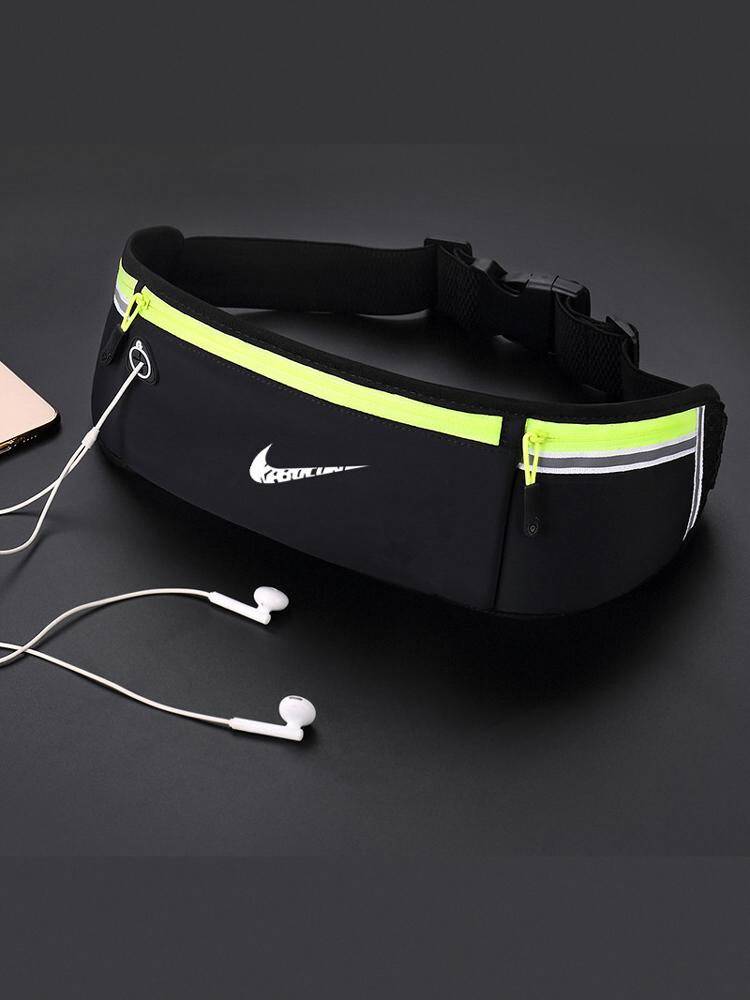 Sports cashbags for men and women, general marathon sports, multi-purpose collection of stealthproof mobile phone belts