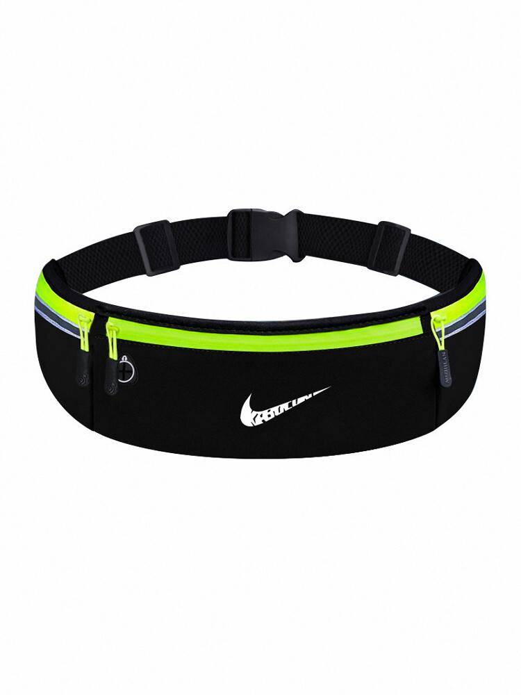 Sports cashbags for men and women, general marathon sports, multi-purpose collection of stealthproof mobile phone belts