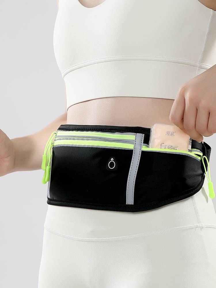 Running phone bag, sports bag, male and female, 2024 new paragraph, with the Gymnasium