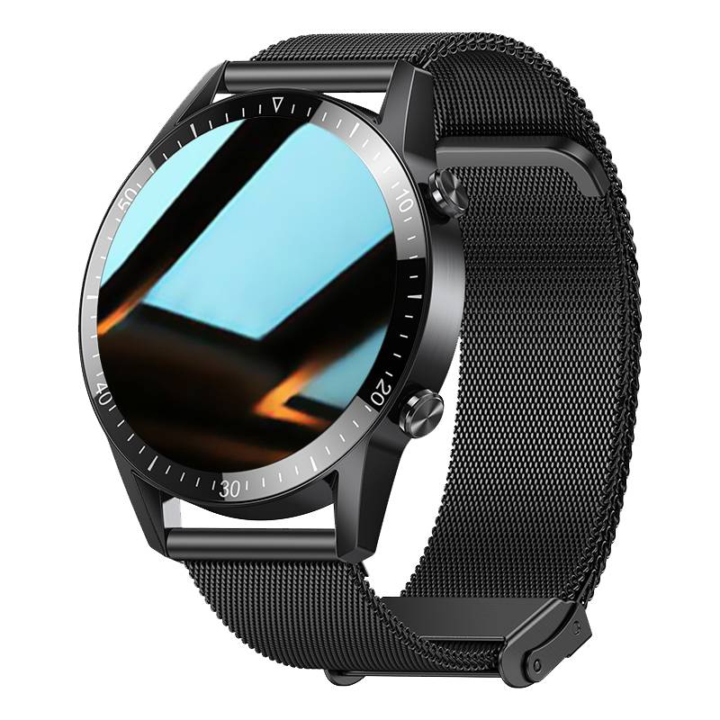 Huaqiang North GT3 smart watch can answer the phone Bluetooth call bracelet multi -functional running waterproof men and women