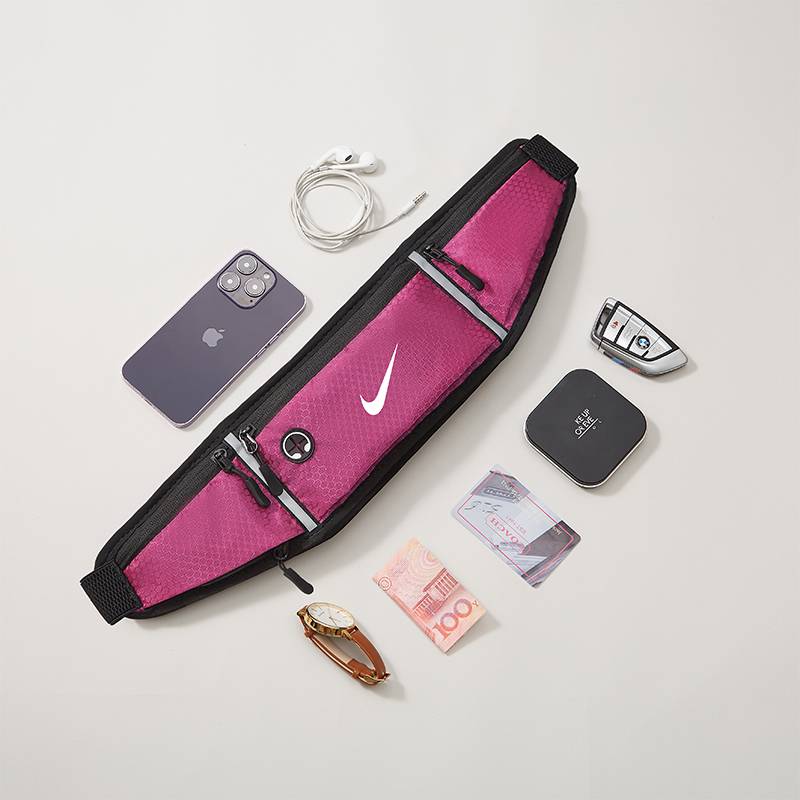 Run-happy, male and female belts, sports-telephones, waterproof, airproof, outdoor kettles, summer