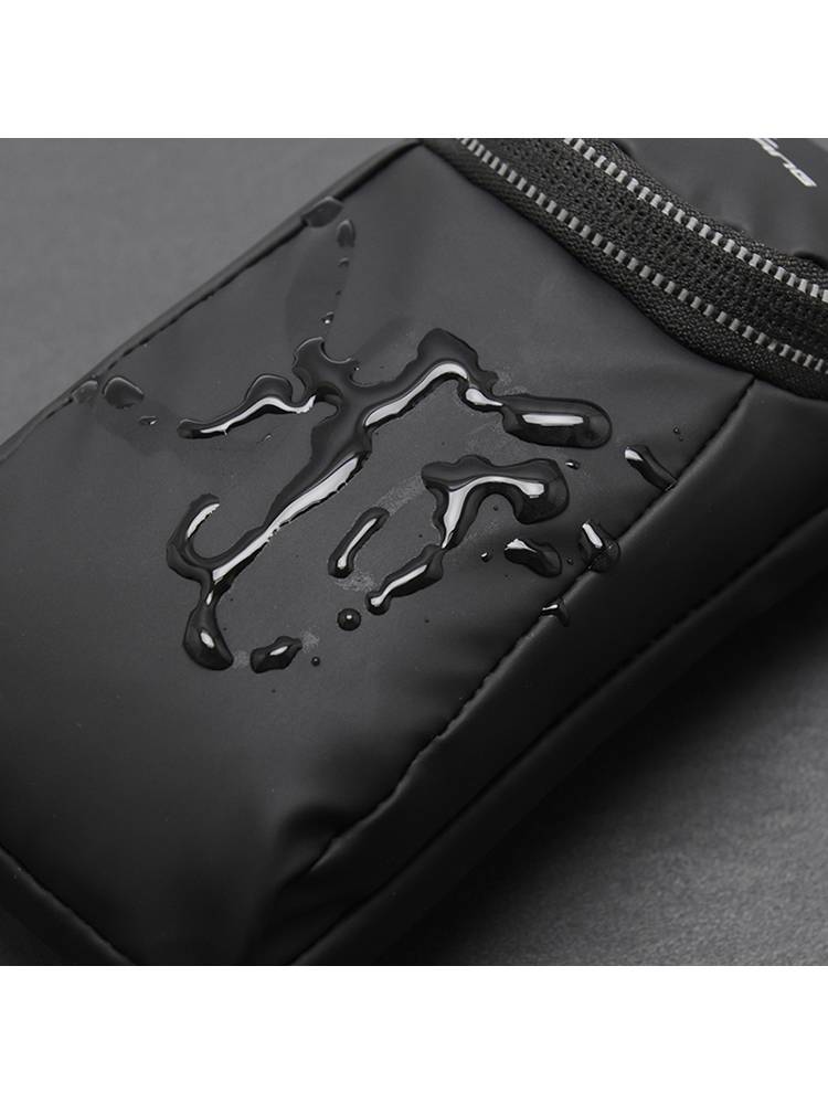New men and women's arms can cross -body wrist wrap arms Light sports mobile phone arm set running mobile phone arm bag
