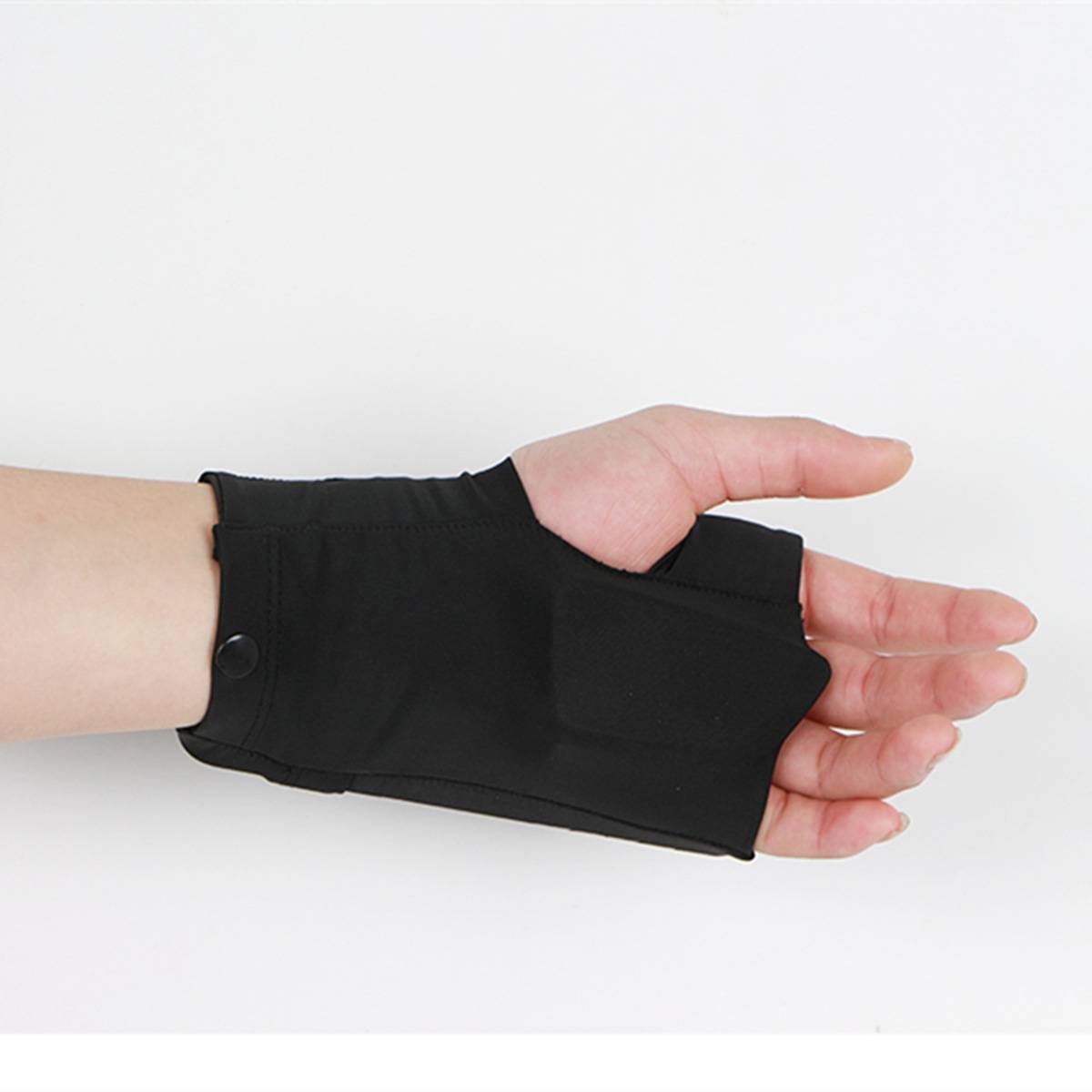 Cross-border sports handbag, multi-purpose waterproof arm bag, Lecca's skin handbag