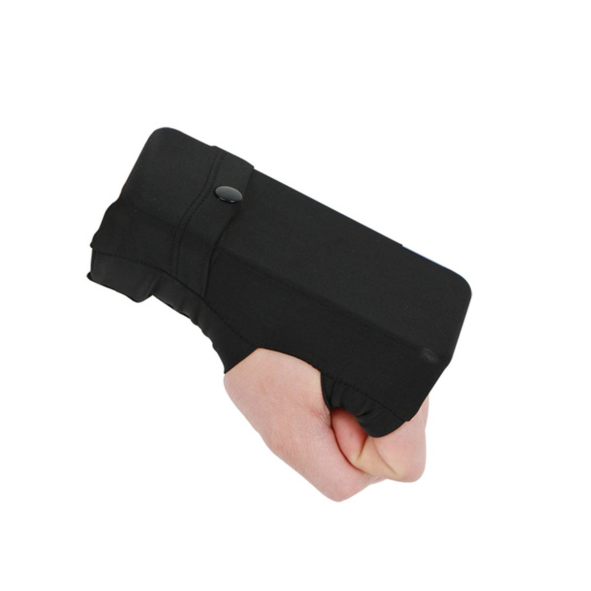 Cross-border sports handbag, multi-purpose waterproof arm bag, Lecca's skin handbag