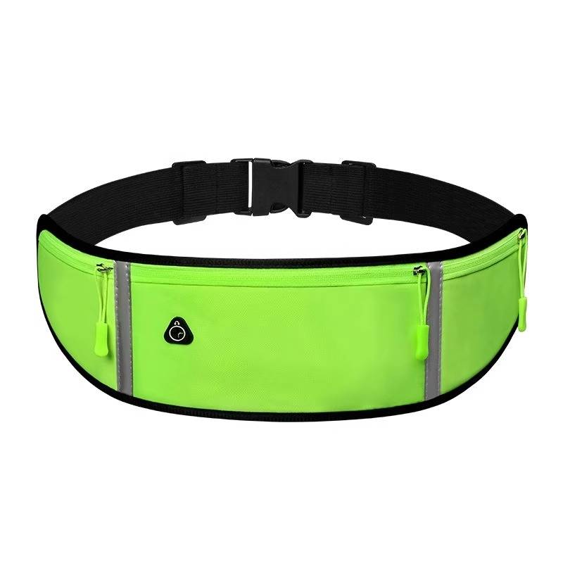 Sports invisibility, back-to-back running cell phones, outdoor waterproof, multi-purpose, new-twisting exercise