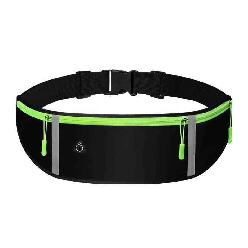 Sports invisibility, back-to-back running cell phones, outdoor waterproof, multi-purpose, new-twisting exercise