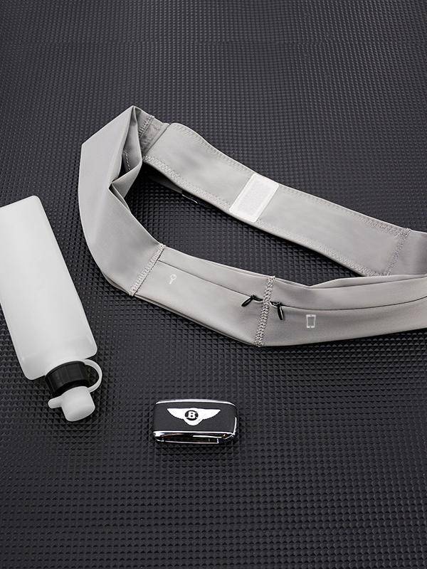 Sports cashbags, men and women, invisible mobile phone bags, multi-purpose body belts for water and sweat protection