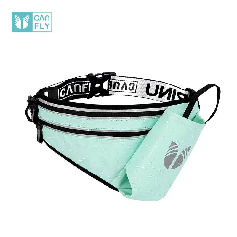 Xiaochang mobile phone waist bag outdoor sports men's and women's same morning running ride with kettle marathon dedicated equipment