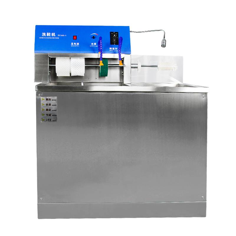 Shoes of laundering machines, sports shoes, sneakers, shoes, shoe washing machine laundering shops for inside and outside the laundering shop