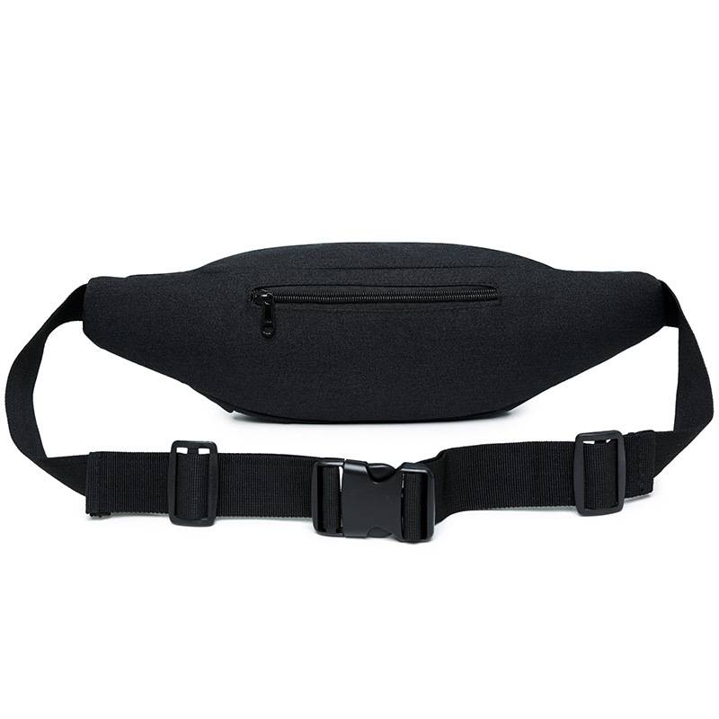 Outdoor sports mobile phone pins, men's and women's marathon running, intangible waterproof fitness equipment mobile phone anti -theft bag