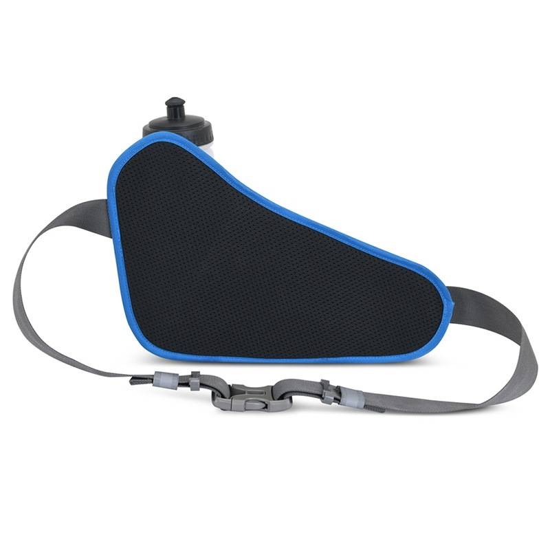 Waterbags can put water cups Marathon professional running bodonal water -proof water -proof mobile phone bag outdoor sports fitness belt