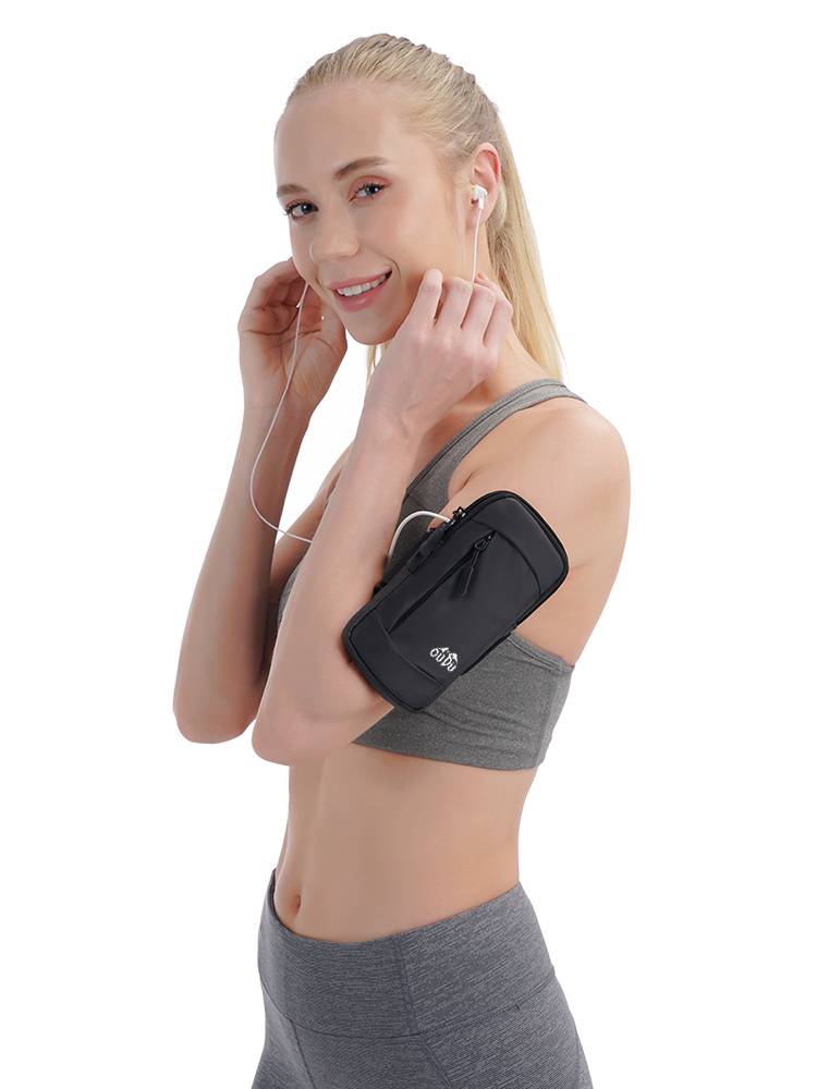 Running mobile arms bag, men and women, arm-to-hand, arm-and-hand, light-handed, mobile phone arm