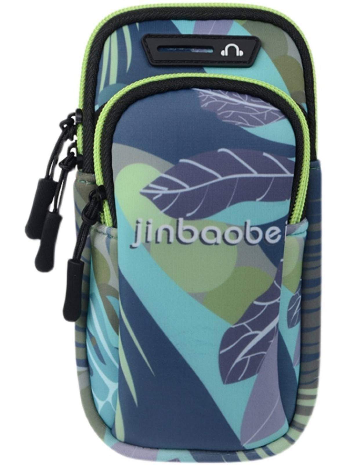 Ginburg Bei's arms bag, both male and female