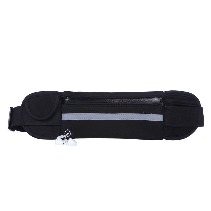 A multi-purpose waterproof-proof belt-to-move body belt, male and female water kettle bag