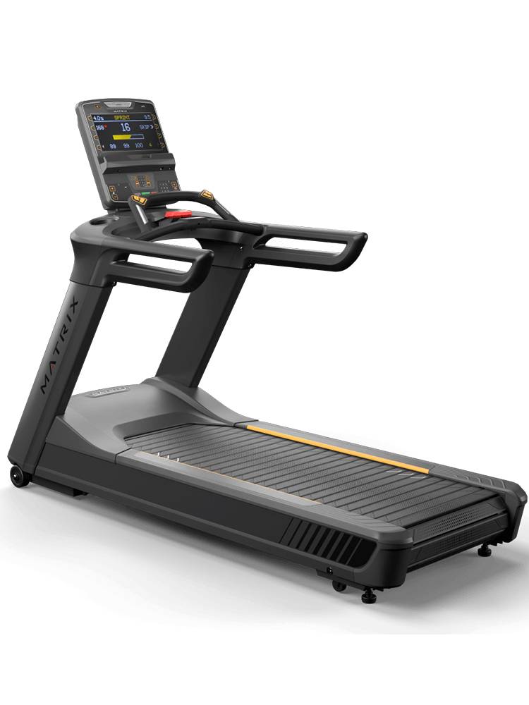 US MATRIX T-PP Track Tracks-free Maintenance Exempt high-end household commercial gym equipment