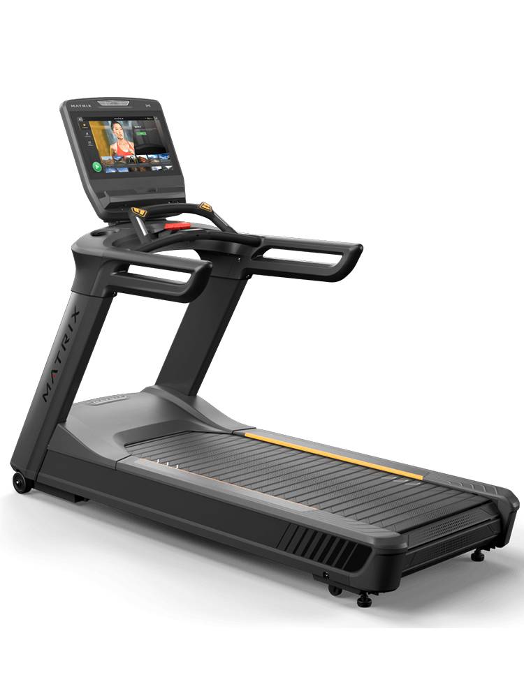 US MATRIX T-PP Track Tracks-free Maintenance Exempt high-end household commercial gym equipment