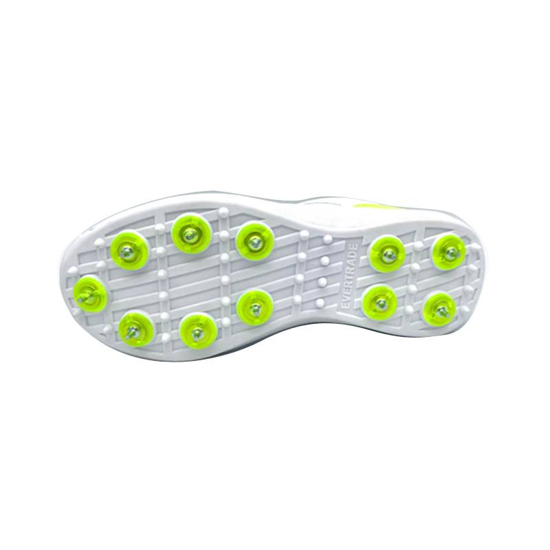 Baseball cricket golf sports shoes Chinese national cricket team professional equipment sponsors