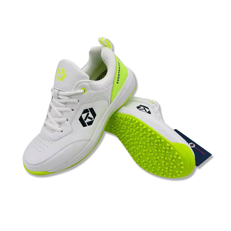 Baseball cricket golf sports shoes Chinese national cricket team professional equipment sponsors
