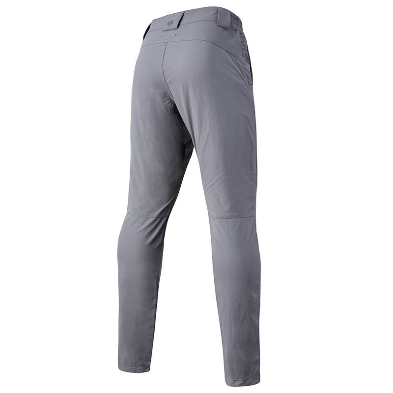 Single guide outdoor speed dry unilateral wet sea king camouflage trousers sports running wild straight tube