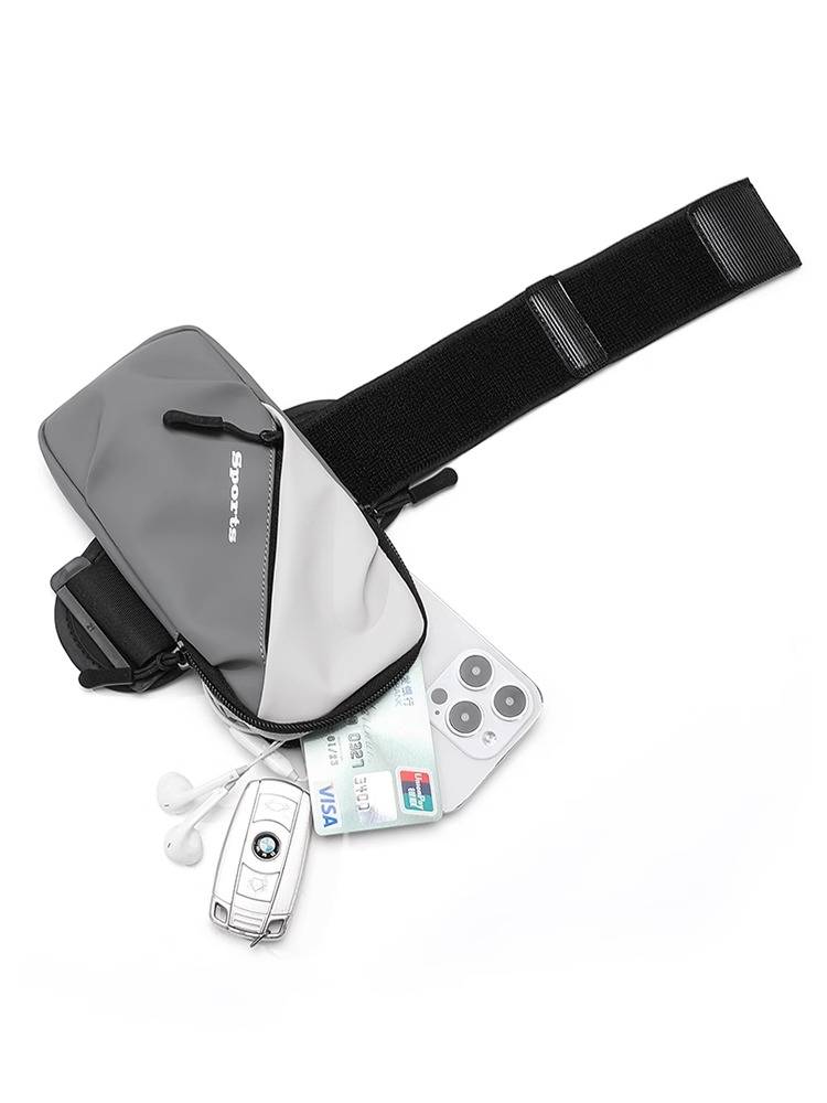 Running phone arm bag for men and women general sports kit arm bag for waterproof phone bag