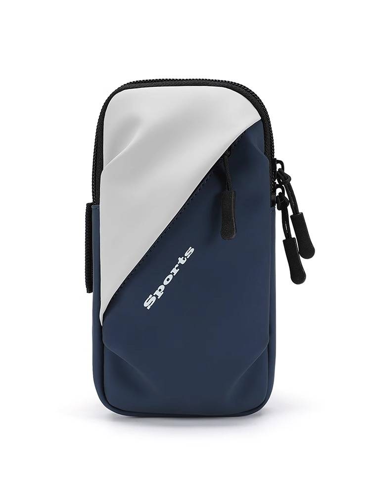 Running phone arm bag for men and women general sports kit arm bag for waterproof phone bag