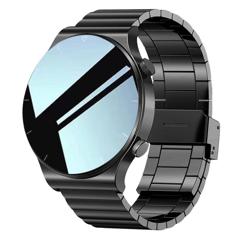 Top-up WATCH 4 Smart Handring Bluetooth Phone NFC paid for waterproof sports multipurpose watch