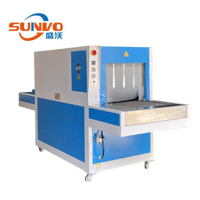Factory Direct Shoes Factory with men's shoes and women's shoes, sports shoes leather shoes, high -quality shoe surface damp -heat set mechanism shoe equipment