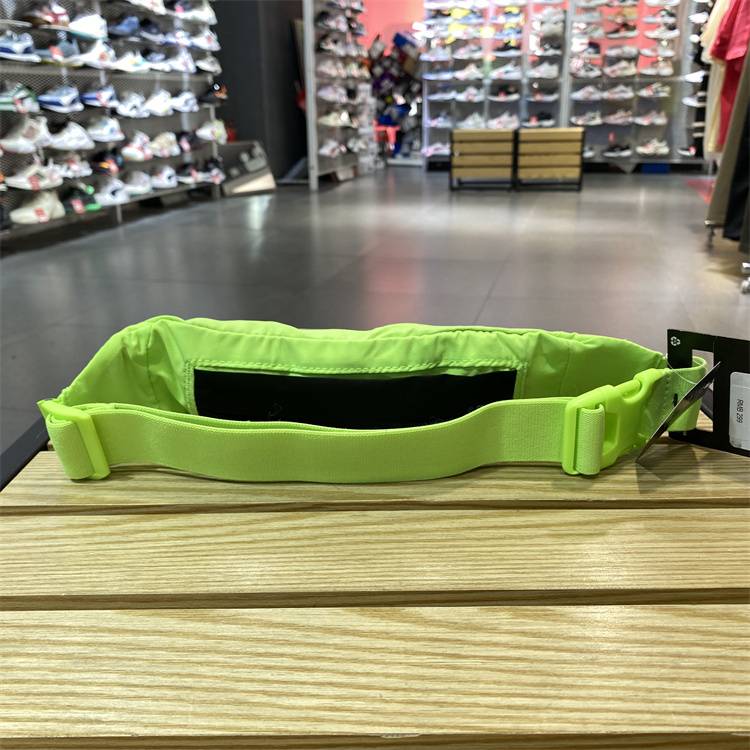 Andma UA men and women bags with the same outdoor fitness training sports casual messenger bag small bag 1369219