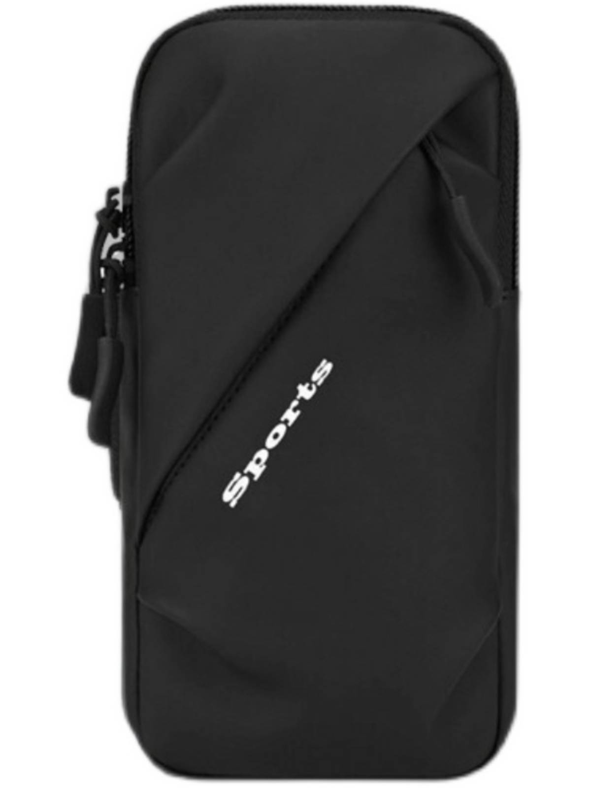 Running mobile arm bag, men ' s and women ' s general fitness and sports kit, arm bag, outdoor waterproof mobile arm kit