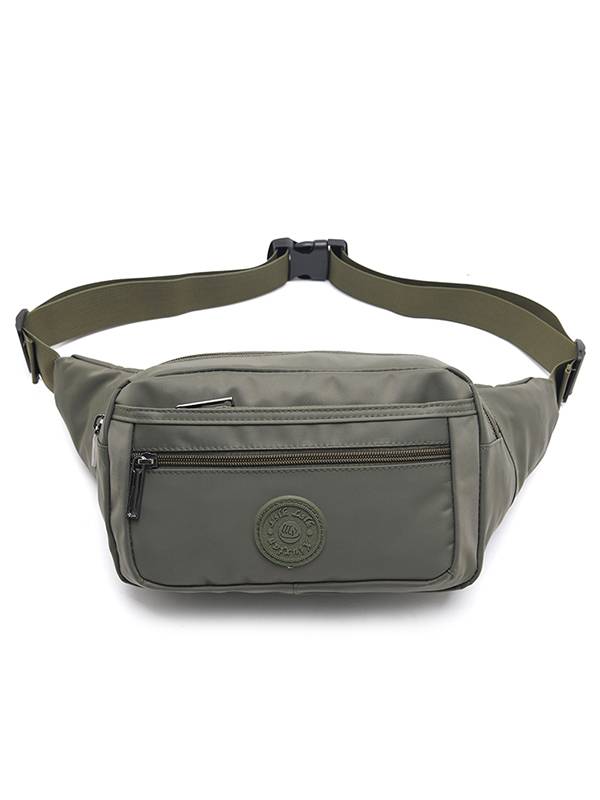 Outdoor work collecting money running mobile phone pocket bag men's construction sites to do large -capacity new women's business tool packages