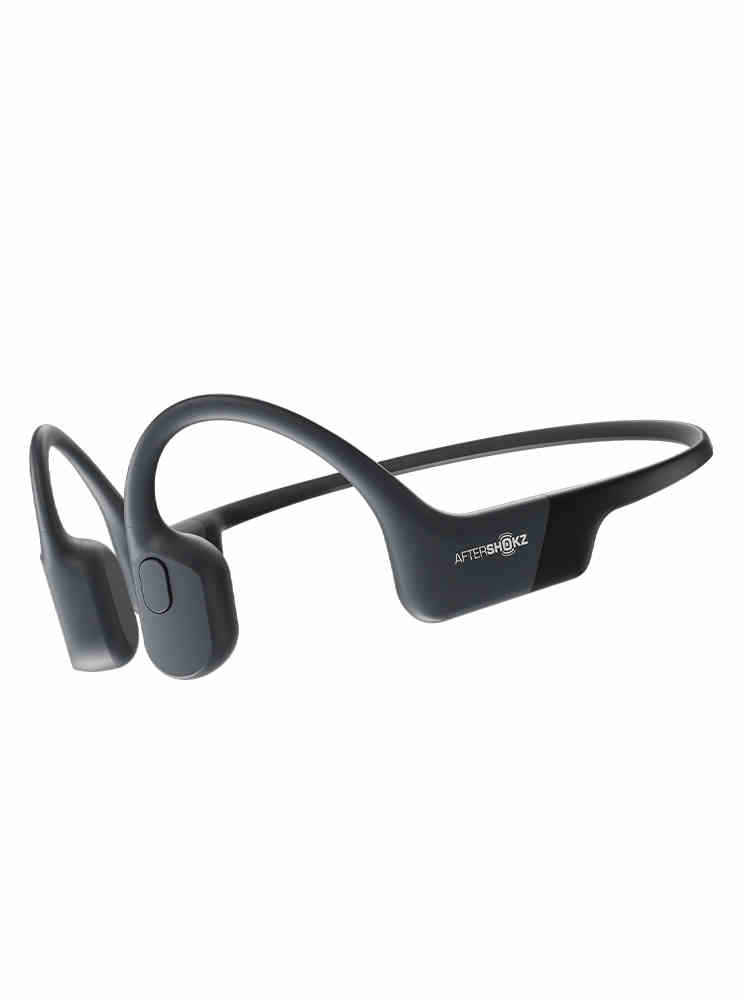 Shokz Shaoyin OpenRun open Bluetooth bone conduction headset