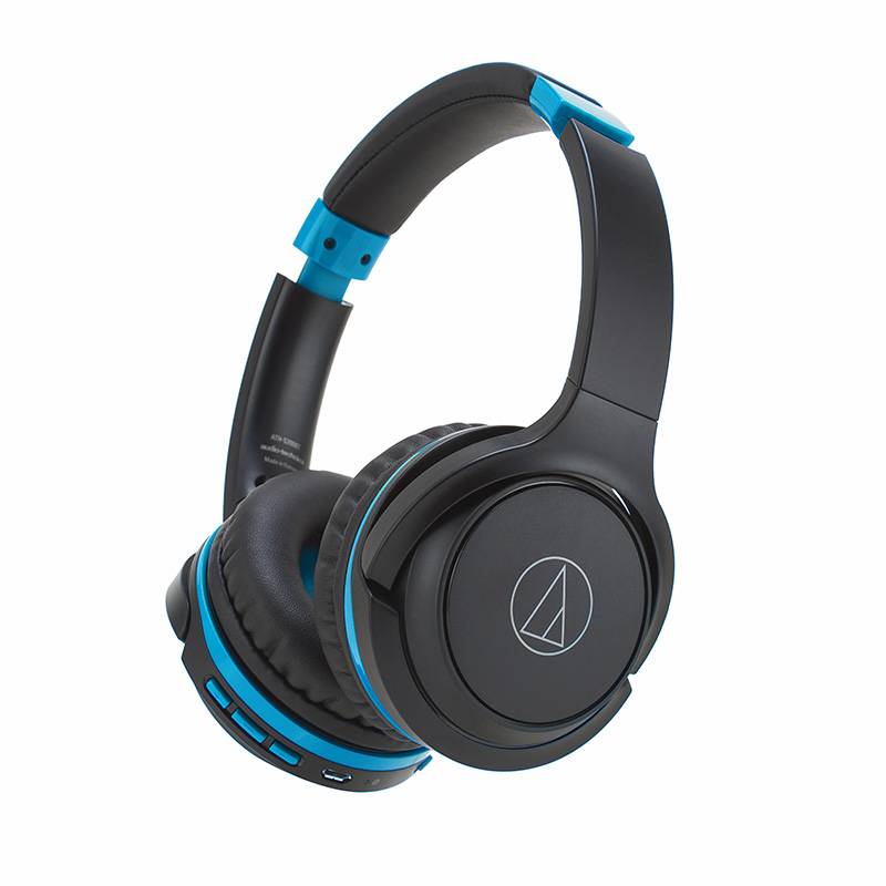 AUDIO Technica/Iron Triangle ATH-S220BT headset running sports Bluetooth 5.0 earphones