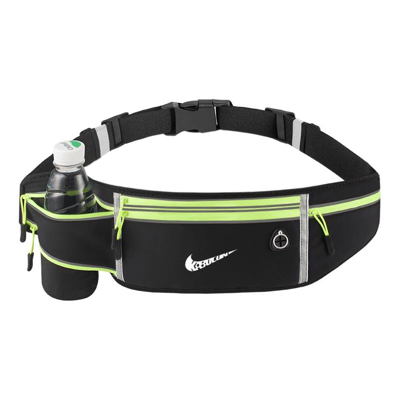 Outdoor Tongqi Bags Daily Casual Waterproof Material Sports A breathable shoulder Bag Morning Malaysia Marathon Running