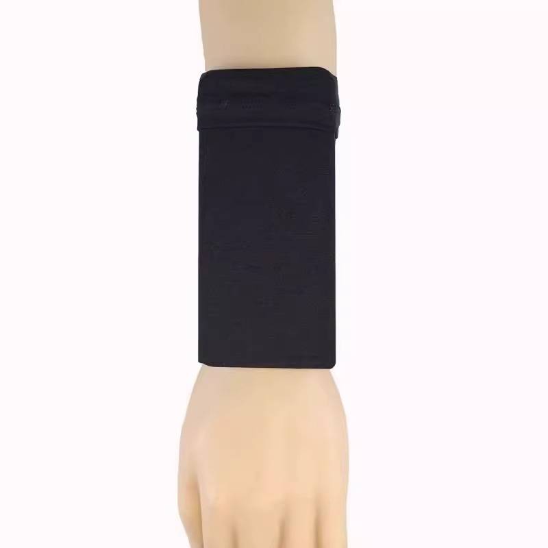 A running mobile arm bag, an outdoor cycling phone bag, a male and female gymnasium arm bag, a Zero Wallet