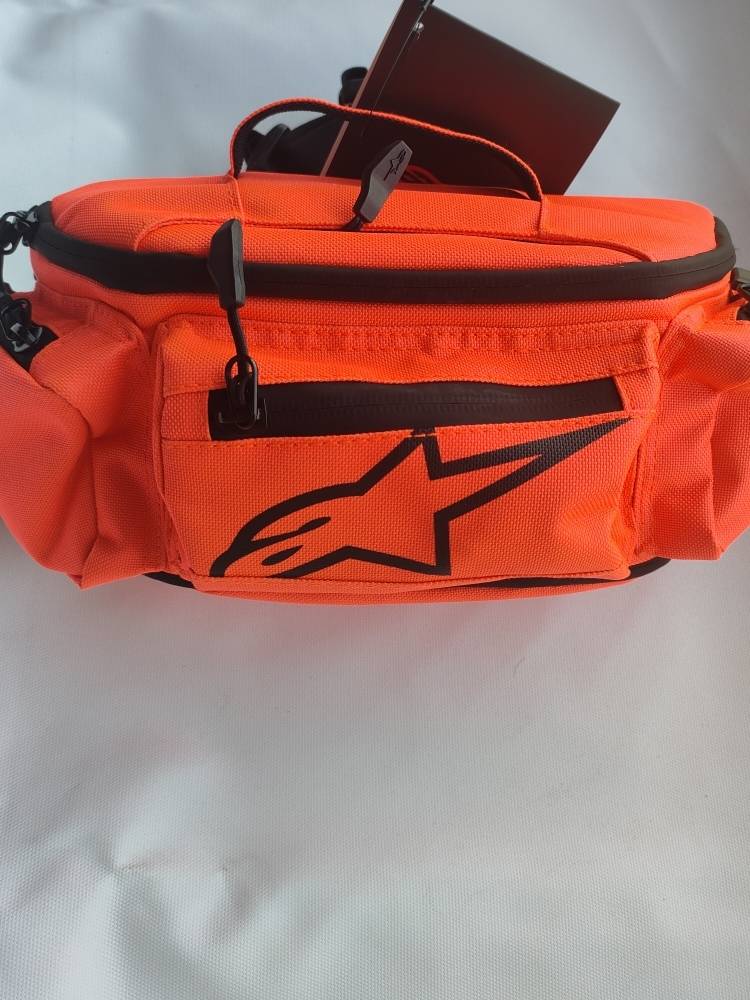 Pastoral A -Star Bag Motorcycle Motorbody Waterproof Rain Water Cycling Waste Casual Motor Moralian Highway locomotive bag