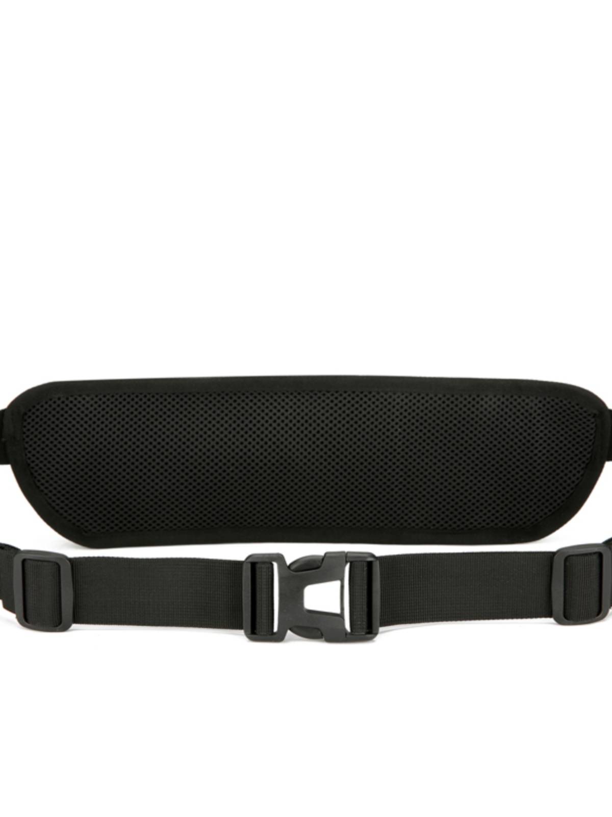 A multi-purpose running bag, waterproof, male and female, and an outdoor marathon gym kit