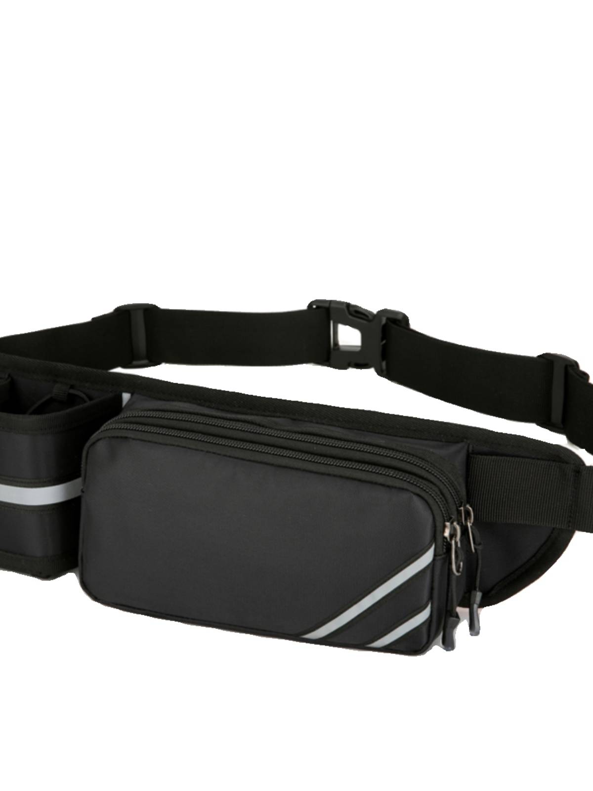 A multi-purpose running bag, waterproof, male and female, and an outdoor marathon gym kit