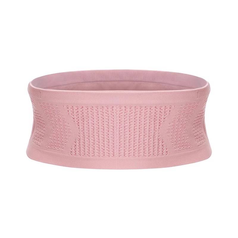 Yu Zhaolin sports invisible waist bag new ultra -light thin outdoor fitness waistband bag female running mobile phone bag