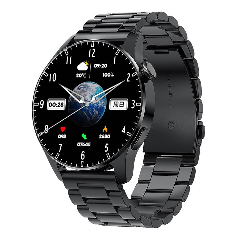 Watch GT8 smart bracelet Bluetooth call NFC Payment Sports Sports Running Multifunctional Waterproof Watch Man